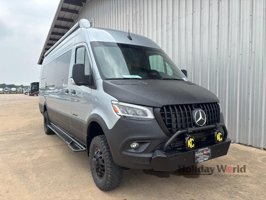 2026 Airstream INTERSTATE 24GLX in katy TX
