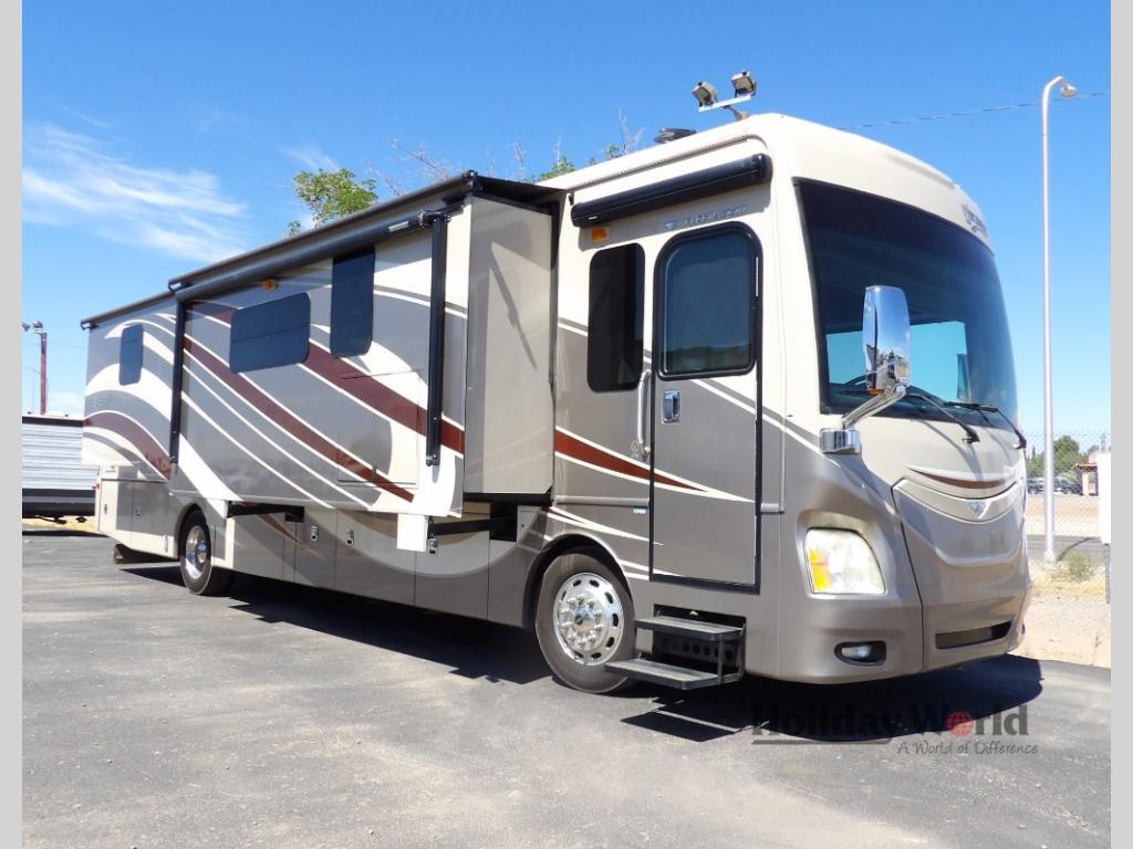2015 Fleetwood Rv Discovery 37R in las cruces NM