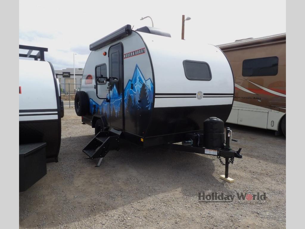 2026 Modern Buggy Rv Big Buggy BB14 in las cruces NM