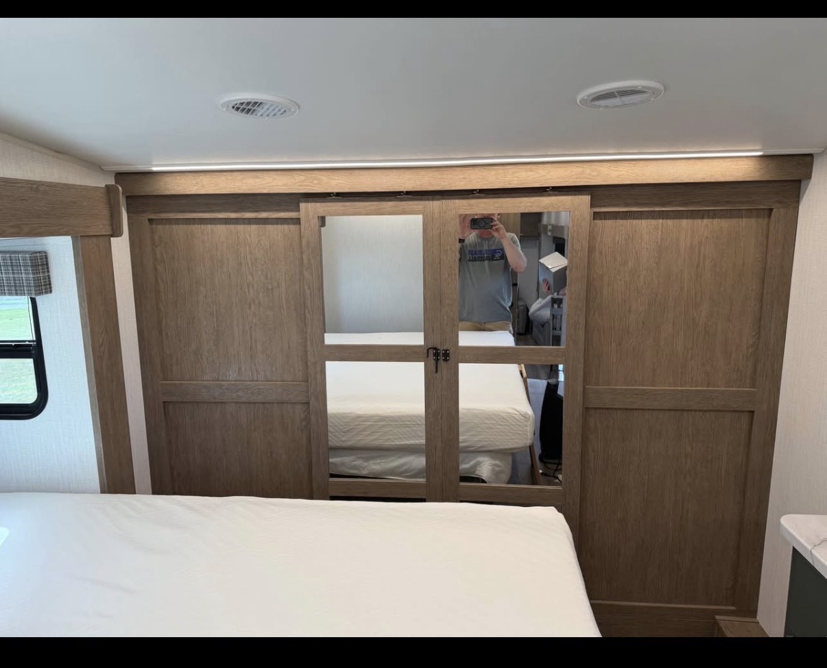2024 Heartland EDDIE BAUER 3100RL RV