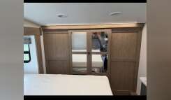 2024 Heartland EDDIE BAUER 3100RL RV
