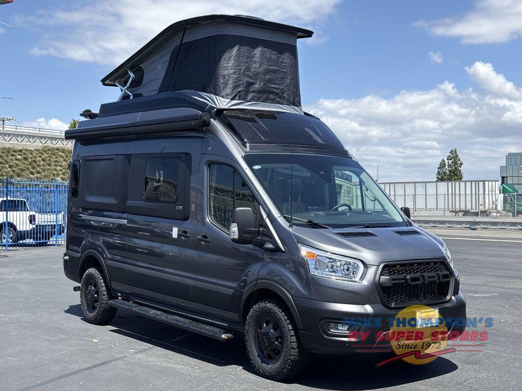 2026 Grand Design Lineage Series VT LVT2 RV