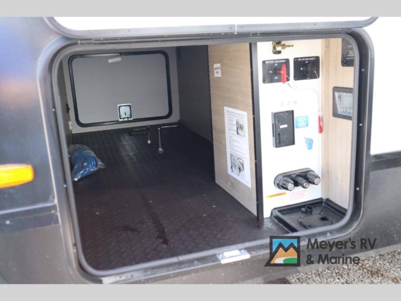 A photo of this 2026 Grand Design Imagine 2810BH