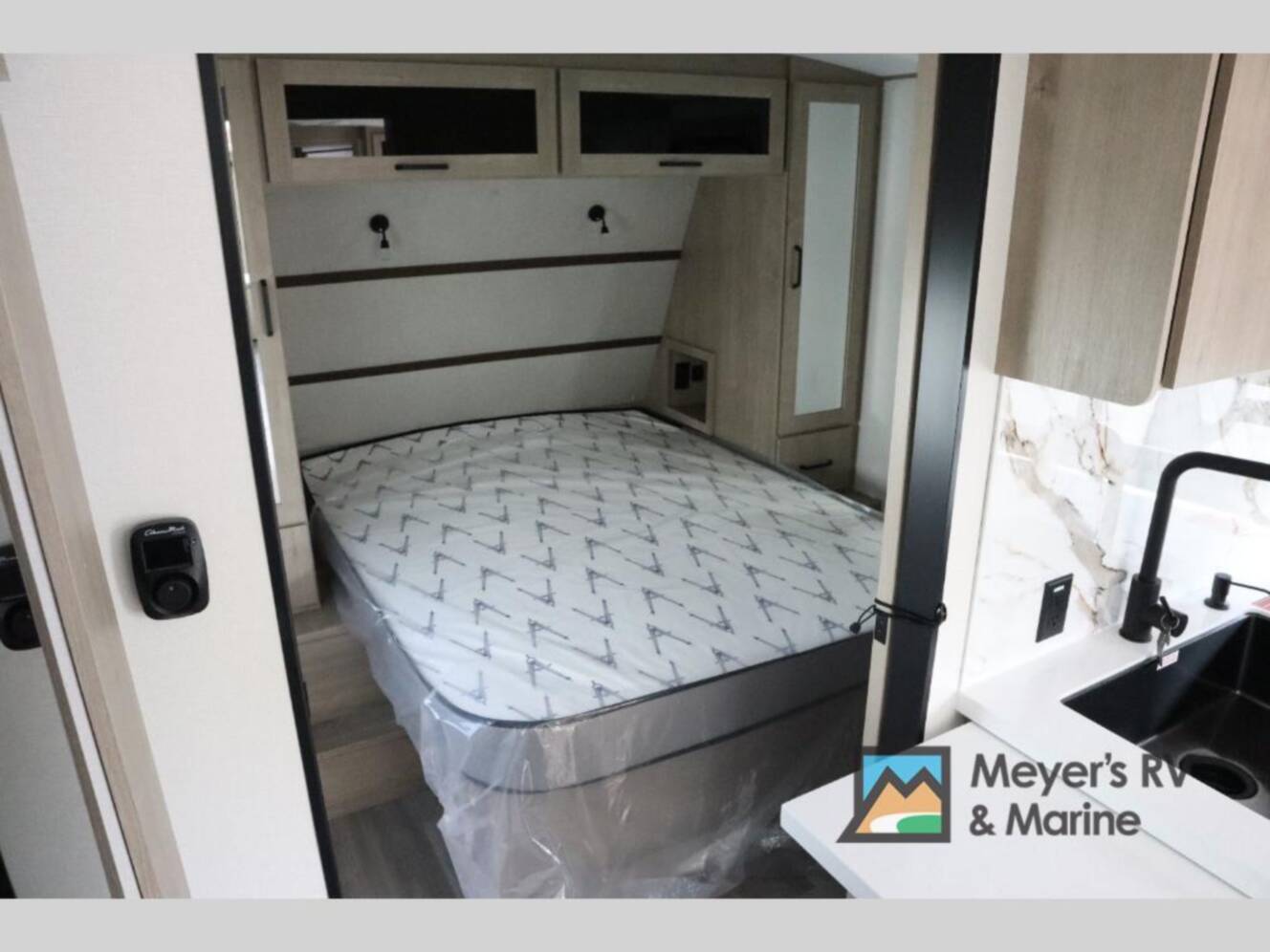 A photo of this 2026 Grand Design Imagine 2810BH