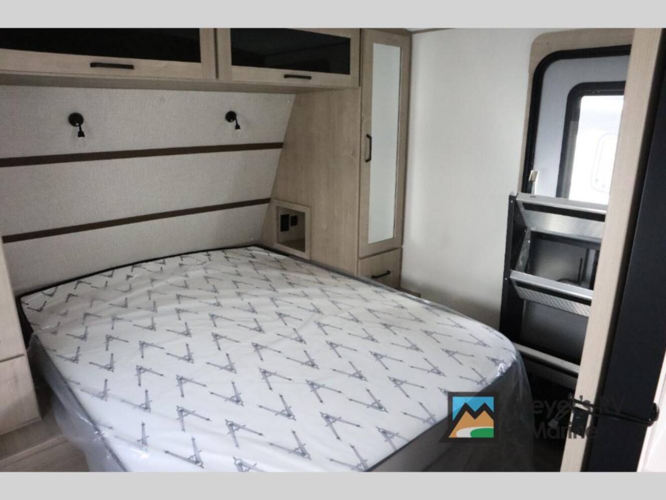 A photo of this 2026 Grand Design Imagine 2810BH