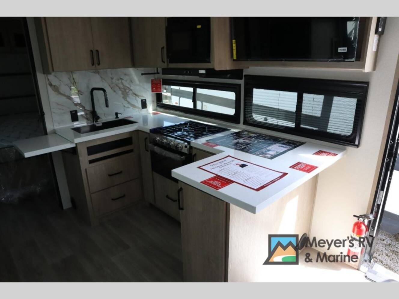 A photo of this 2026 Grand Design Imagine 2810BH