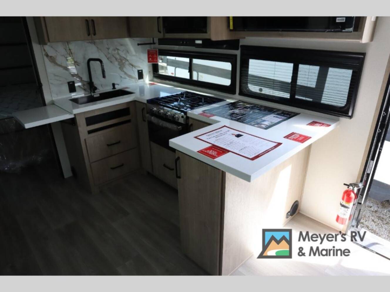 A photo of this 2026 Grand Design Imagine 2810BH