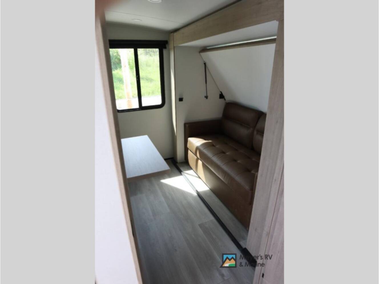 A photo of this 2026 Grand Design Imagine 2810BH
