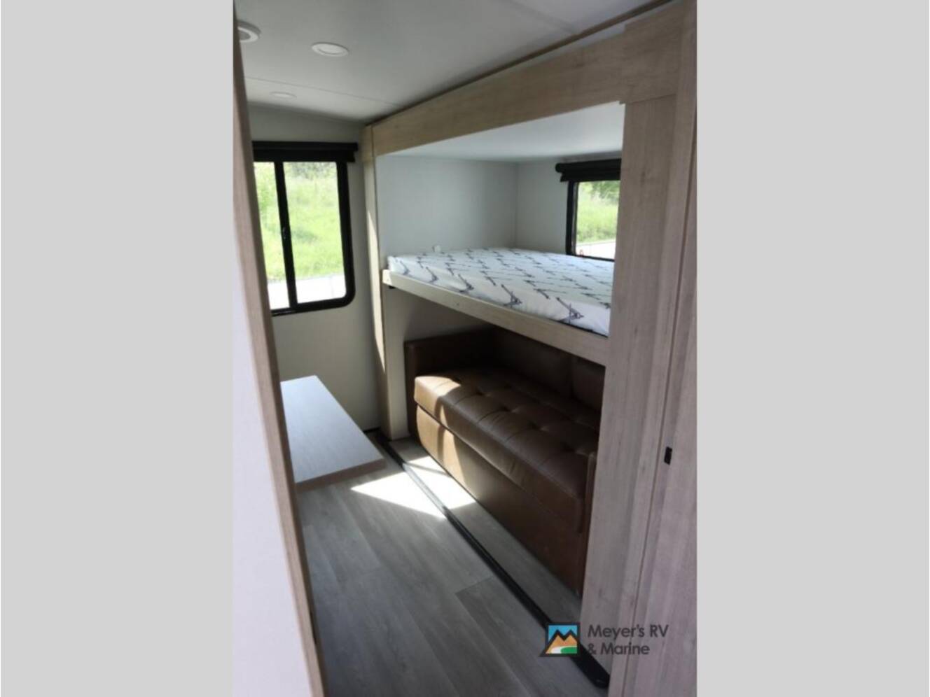 A photo of this 2026 Grand Design Imagine 2810BH