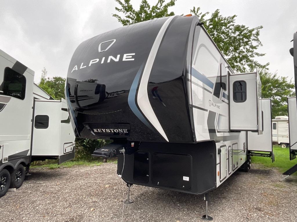 2026 Keystone Rv Alpine 3910RK in west boerne TX