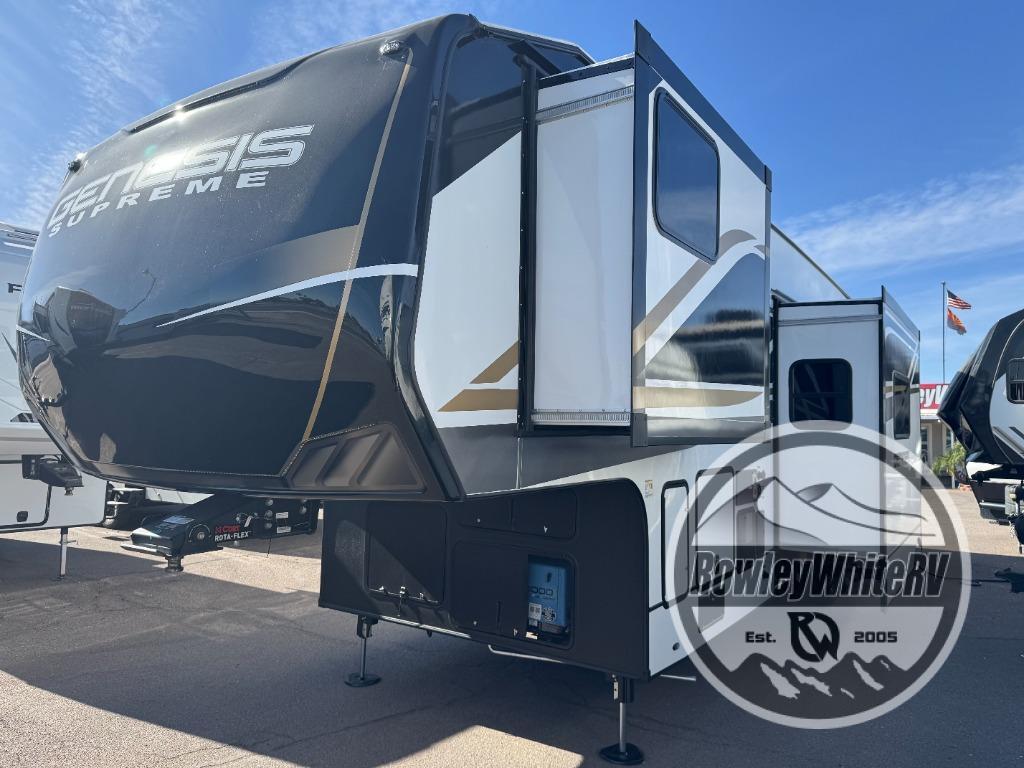 2027 Genesis Supreme Genesis Supreme GCKS395 in mesa AZ
