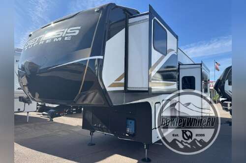 2027 Genesis Supreme Genesis Supreme GCKS395 in mesa AZ