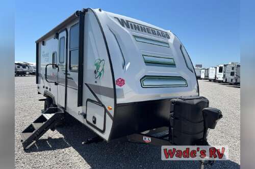 2022 Winnebago Industries Towables Micro Minnie FLX 2108DS in glenpool OK