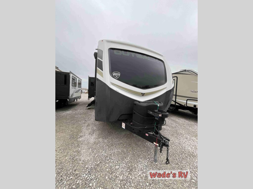 2022 Keystone Rv Outback 330RL in glenpool OK