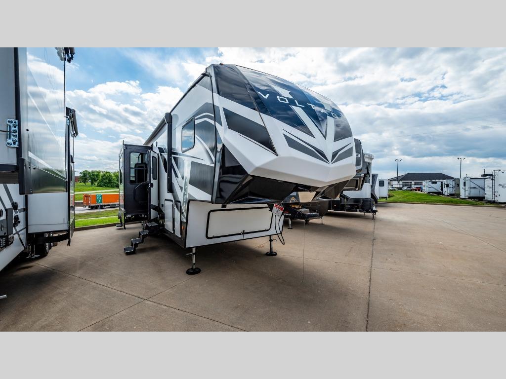 2022 Dutchmen Rv Voltage 3551 RV