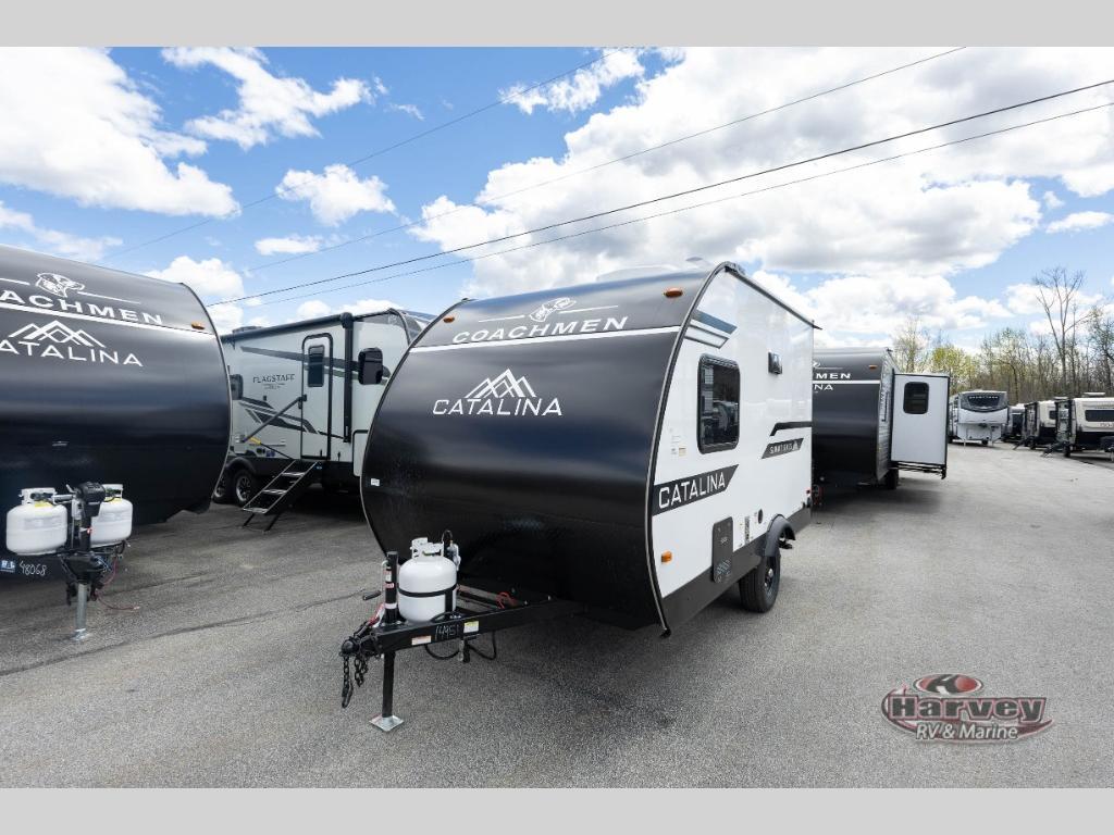 2026 Coachmen Rv Catalina Summit Series 7 134BHX in bangor ME