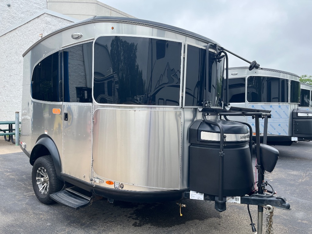 2022 Airstream Basecamp 16X in orchard park NY