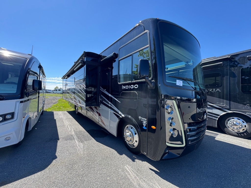 2024 Thor Motor Coach Indigo CC35 in wind gap PA