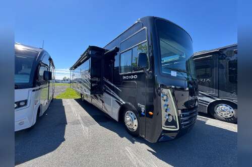 2024 Thor Motor Coach Indigo CC35 in wind gap PA