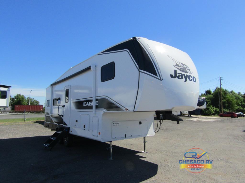 2026 Jayco Eagle SLE 24MLE in frederick MD