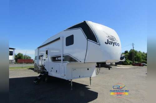 2026 Jayco Eagle SLE 24MLE in frederick MD