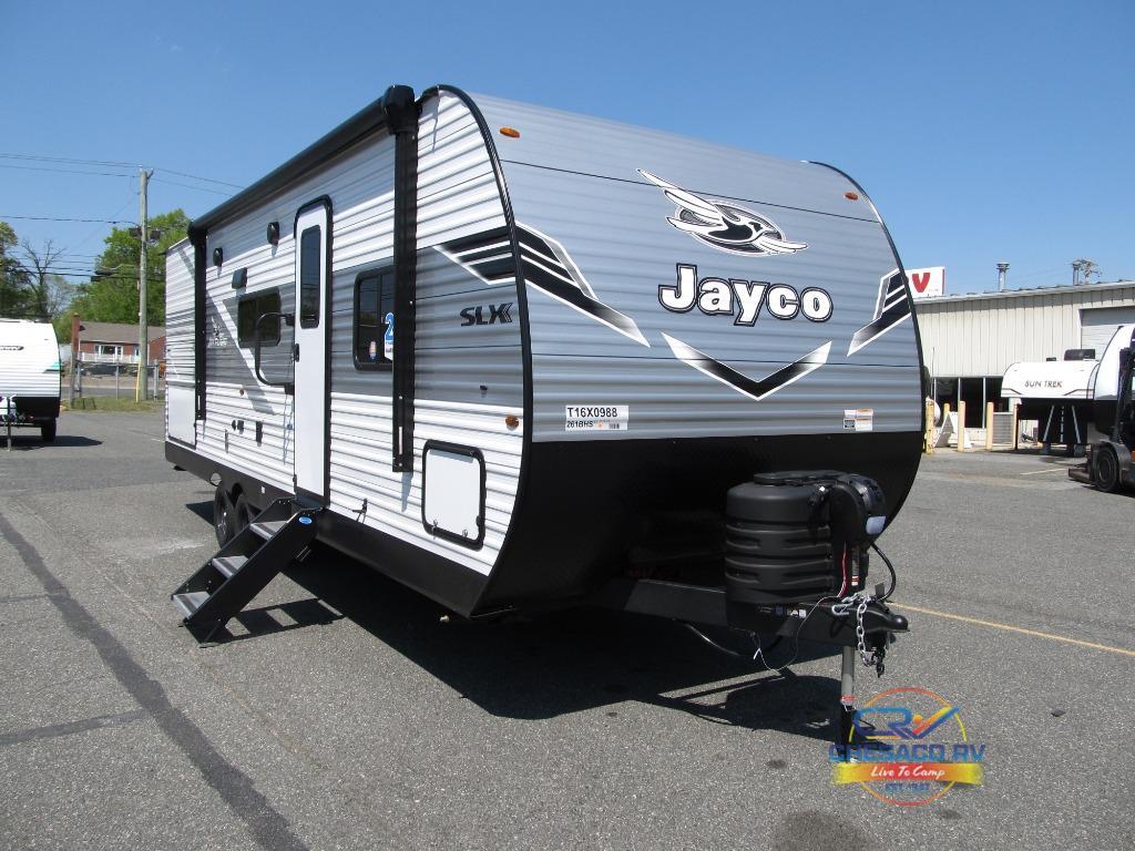 2026 Jayco Jay Flight SLX 261BHS in joppa MD