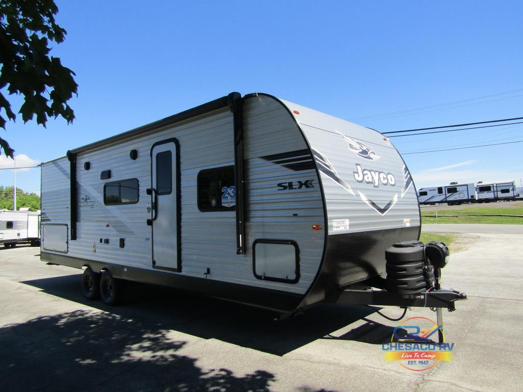 2026 Jayco Jay Flight SLX 261BHS in frederick MD