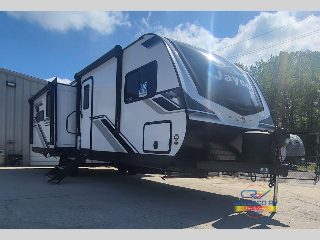 2026 Jayco Jay Feather 27MK in gambrills MD