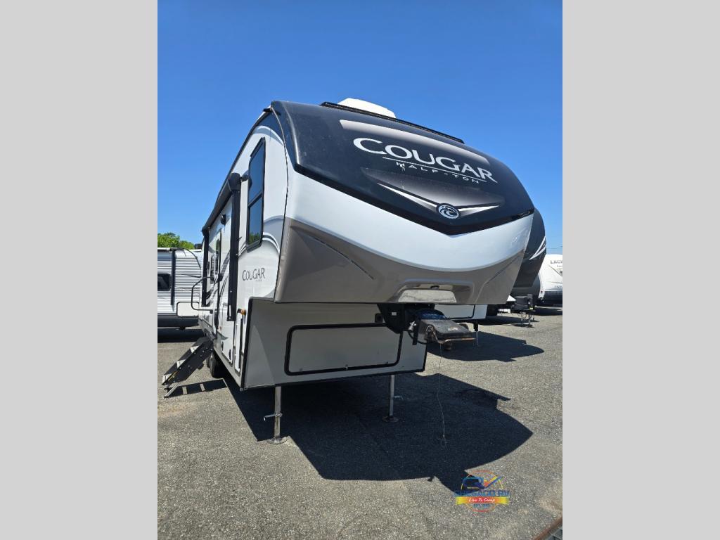 2022 Keystone Rv Cougar 25RES in joppa MD