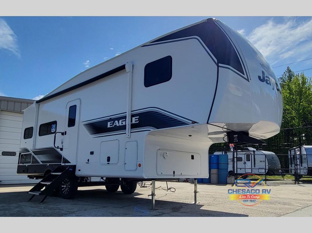 2026 Jayco Eagle SLE 24MLE in gambrills MD