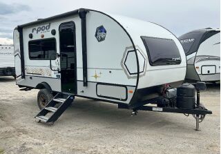 2024 FOREST RIVER R-POD 192