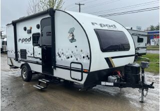 2022 FOREST RIVER R-POD 193