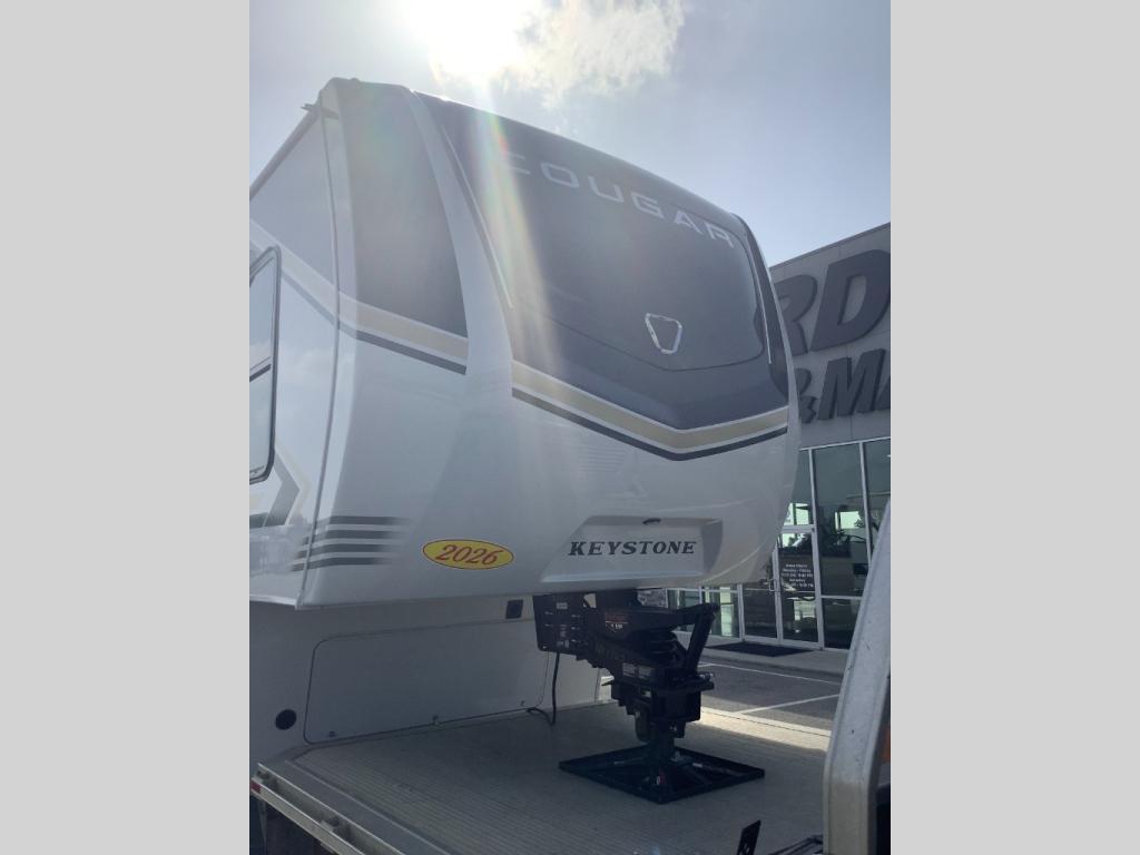 2026 Keystone Rv Cougar 364BHL in mountain home AR