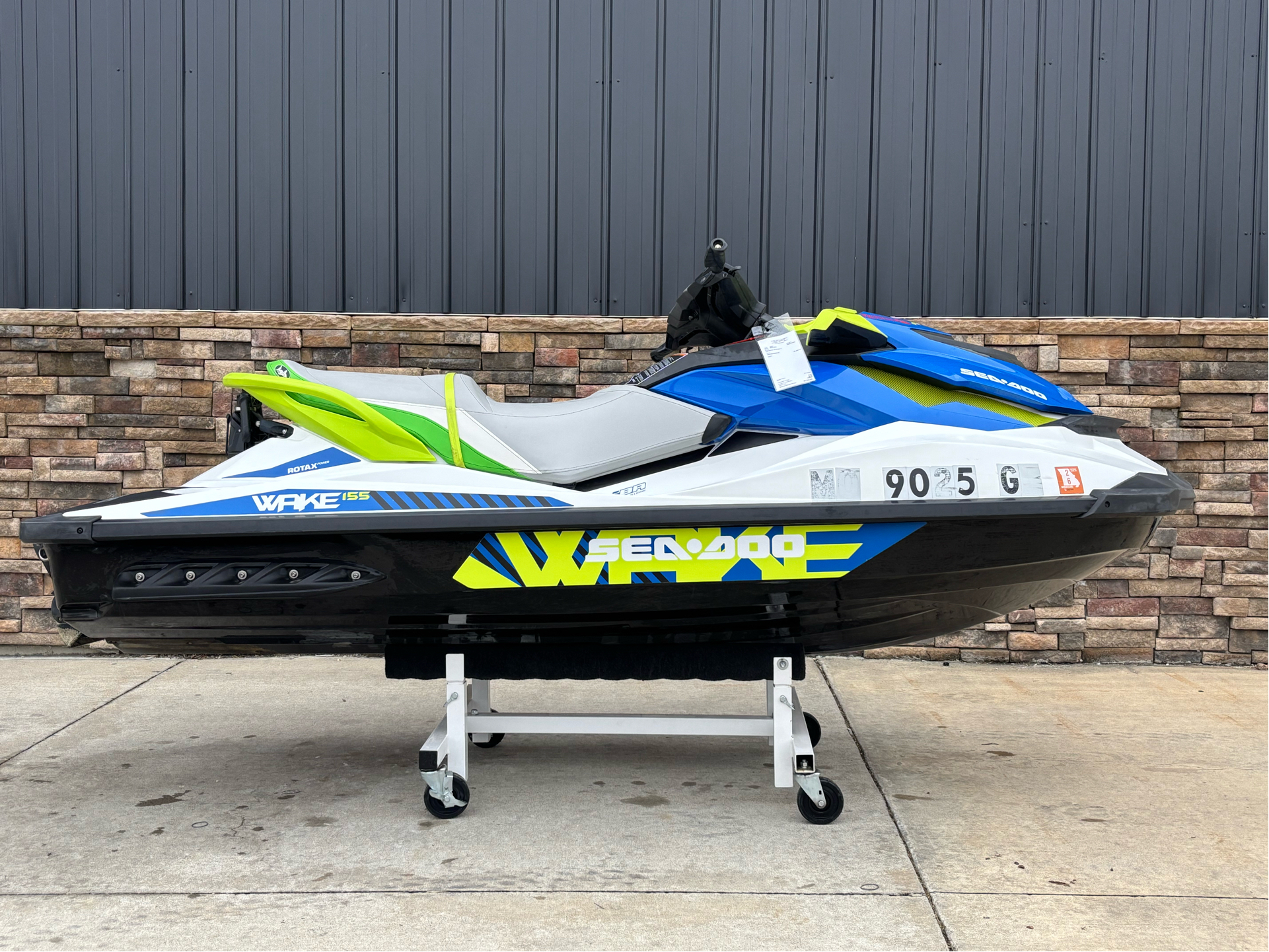 155 Wake For Sale - Sea-Doo Personal Watercraft - PWC Trader