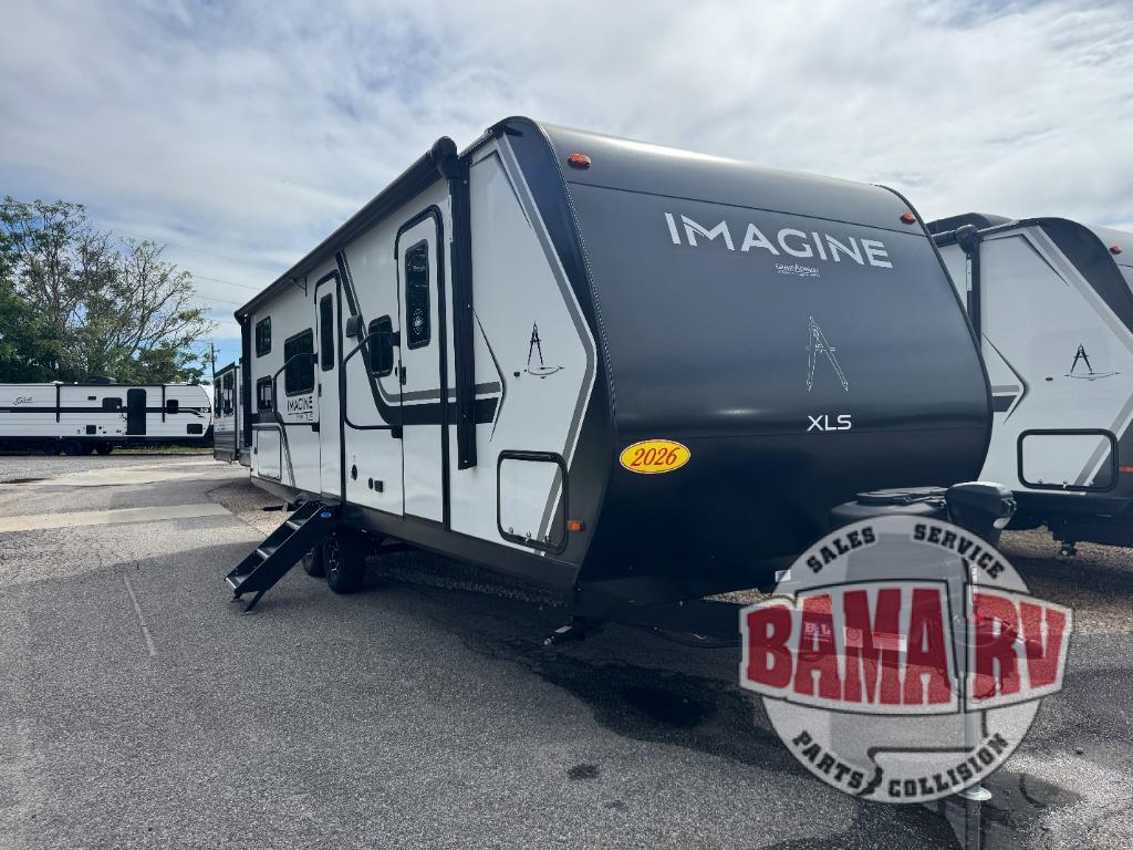 2026 Grand Design Imagine XLS 25DBE in dothan AL