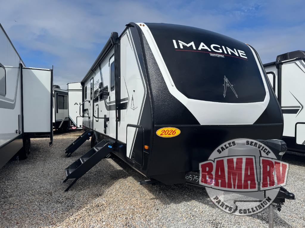 2026 Grand Design Imagine 2810BH in dothan AL