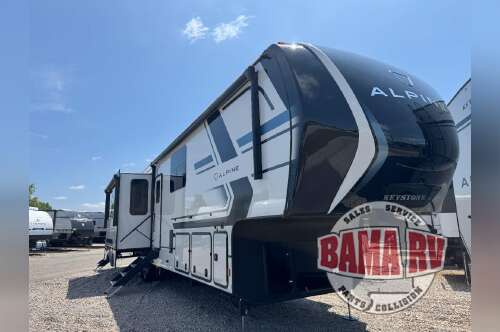2026 Keystone Rv Alpine 3910RK in dothan AL