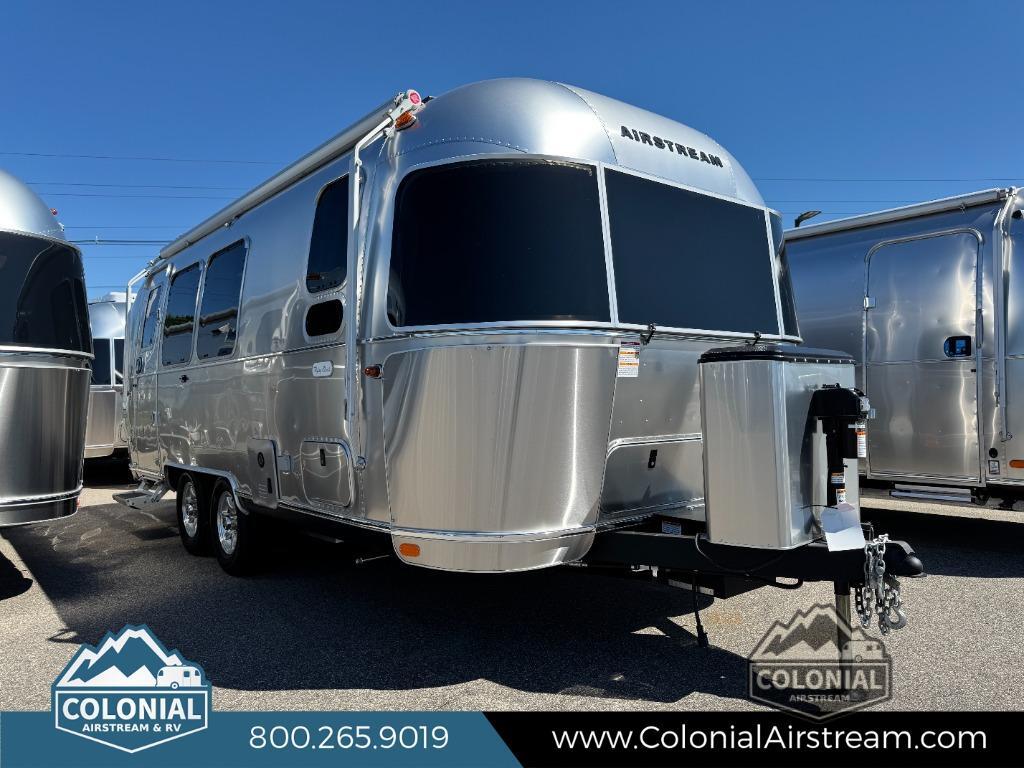2026 Airstream Flying Cloud 23FB Twin in millstone township NJ