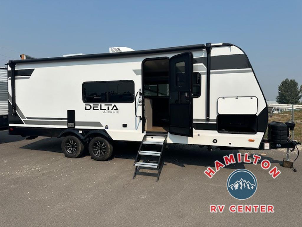 2026 Alliance Rv Delta Ultra Lite ML226 RV