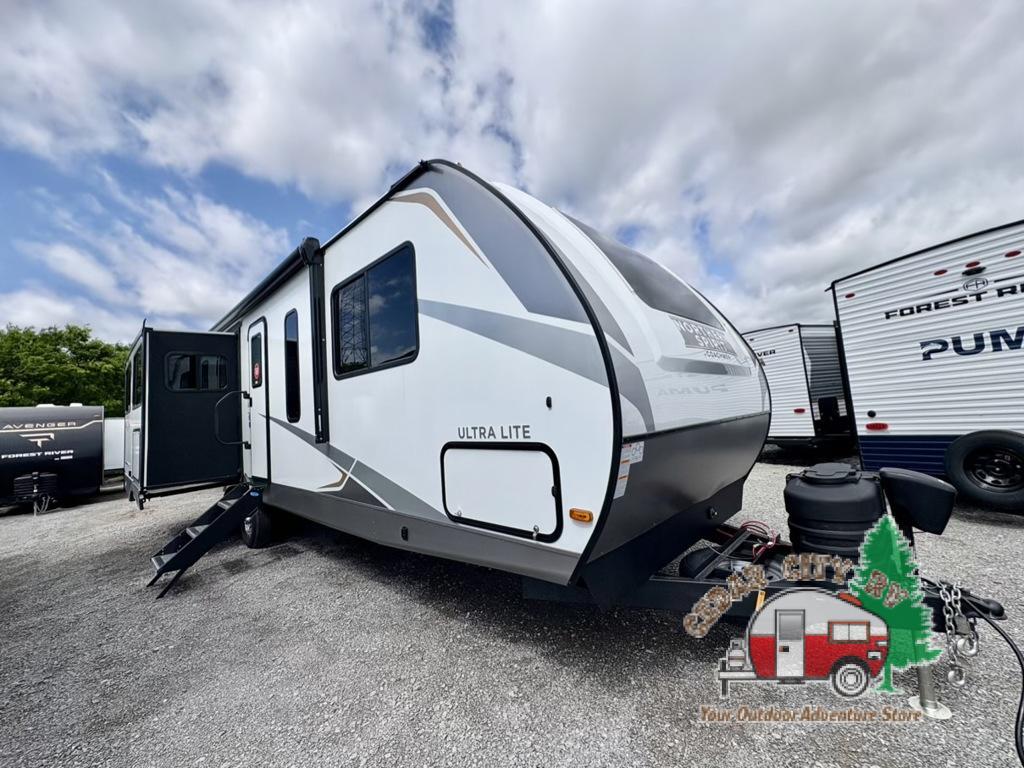 2026 Coachmen Rv Northern Spirit Ultra Lite 2975RL in lebanon TN