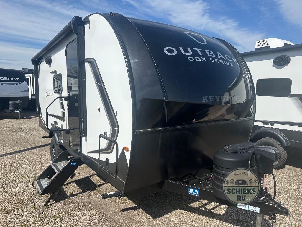 2026 Keystone Rv Outback OBX 18BHS in fond du lac WI