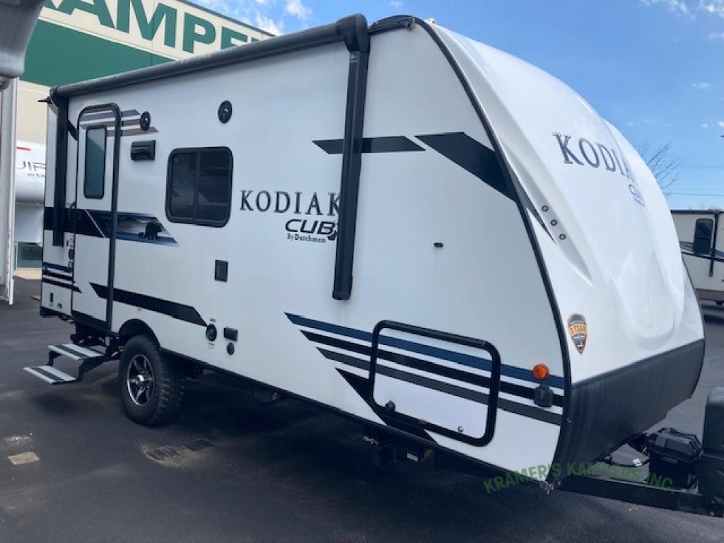 2020 Dutchmen Rv Kodiak Cub 178RB in zion IL