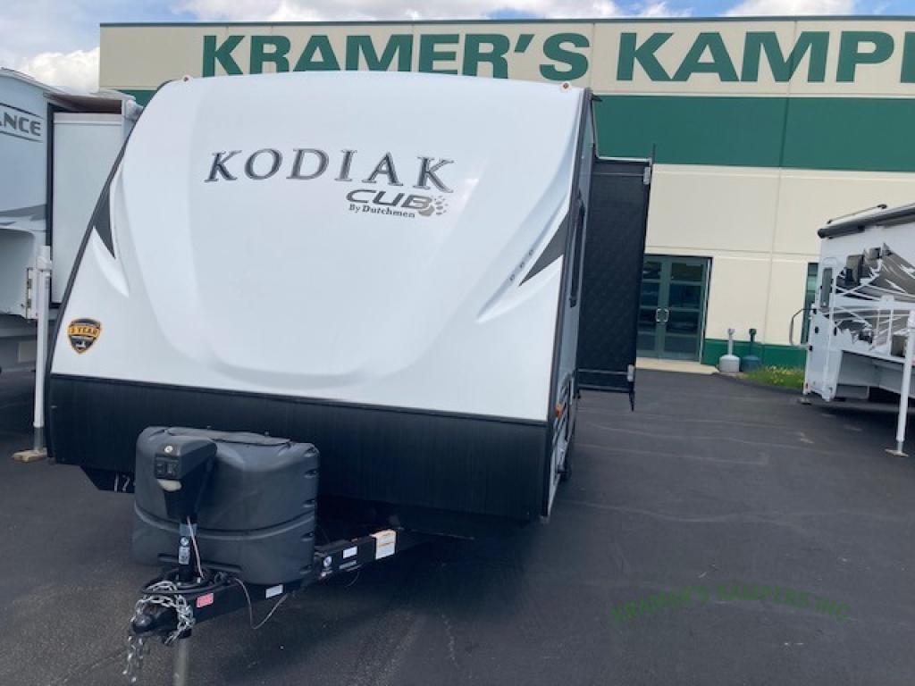 2020 Dutchmen Rv Kodiak Cub 178RB in zion IL
