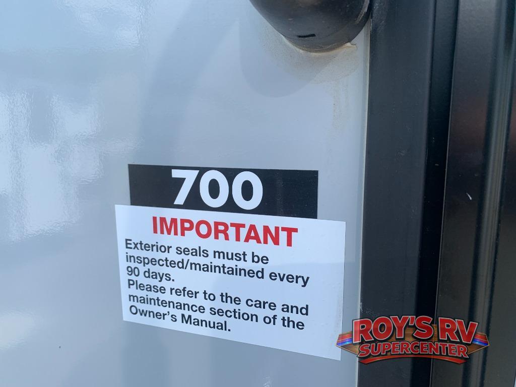 2026 Sunset Park Rv Sun Trek 700 in elkins WV