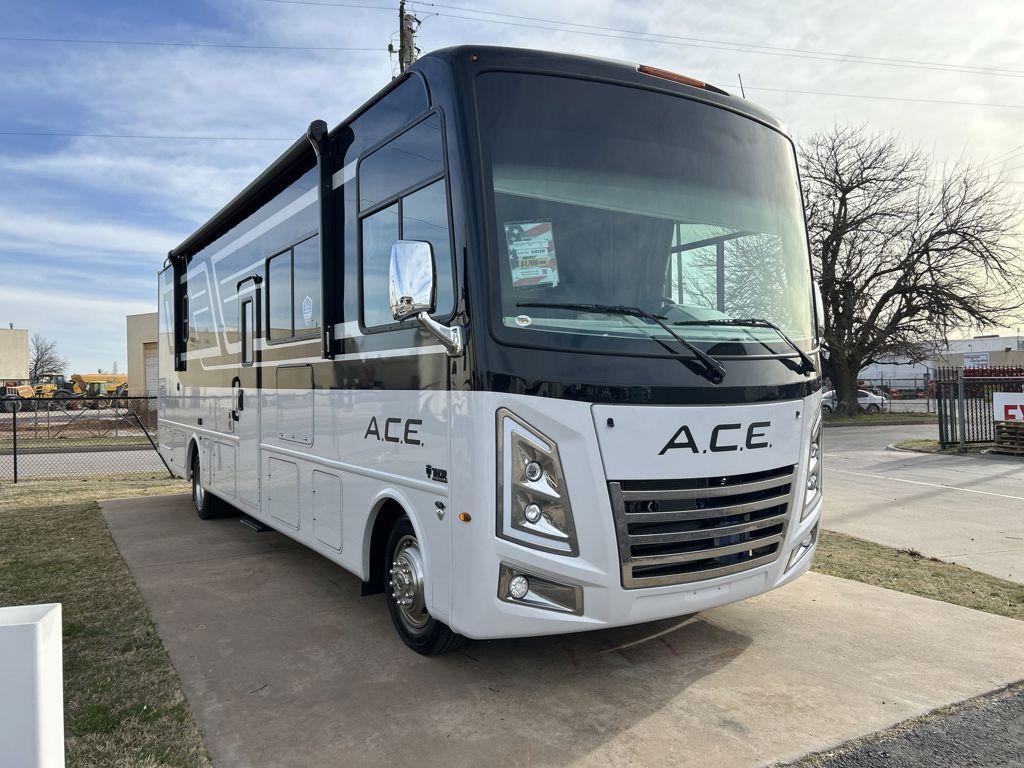 2026 Thor Motor Coach ACE 32B in oklahoma city OK