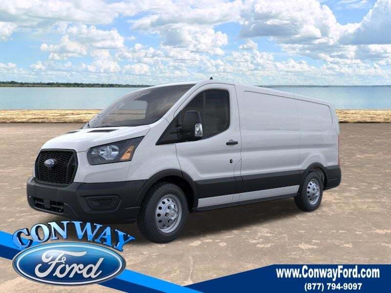 2025 FORD TRANSIT 250 in Conway, SC