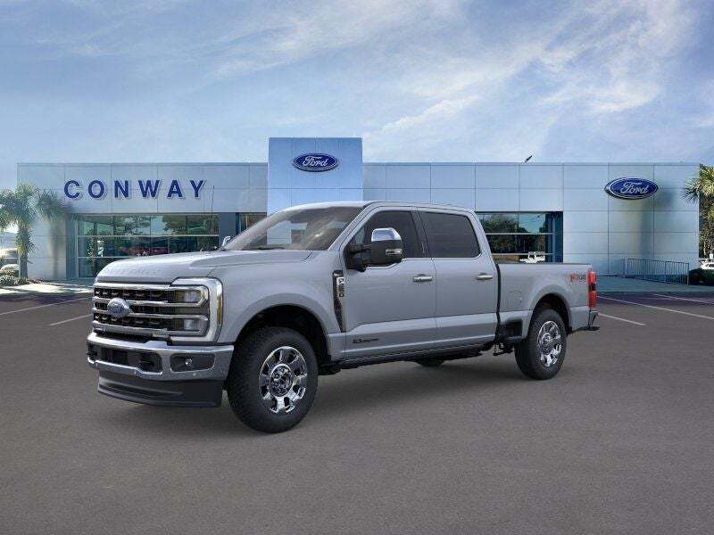 2026 FORD F250 in Conway, SC