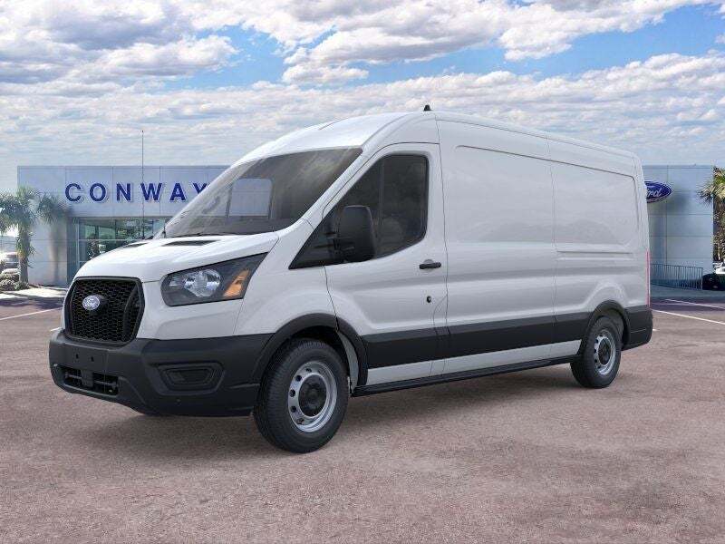 2026 FORD TRANSIT 250 in Conway, SC