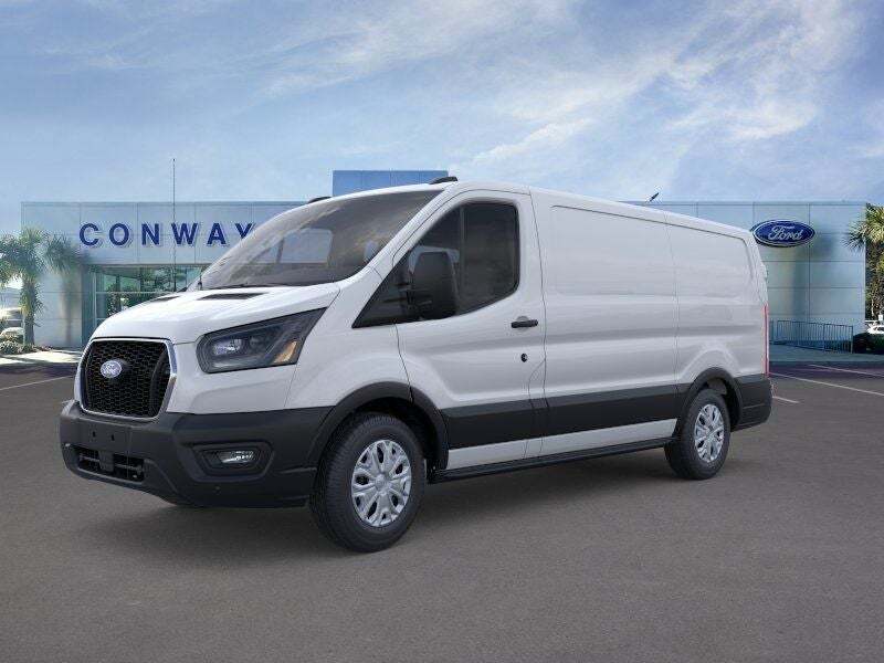 2026 FORD TRANSIT 150 in Conway, SC