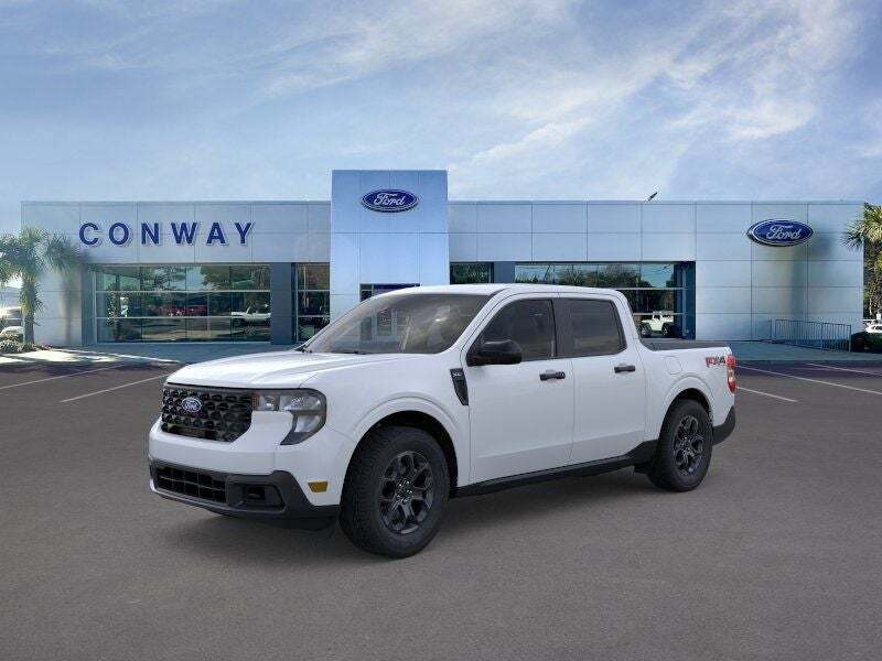 2026 FORD MAVERICK XLT in Conway, SC